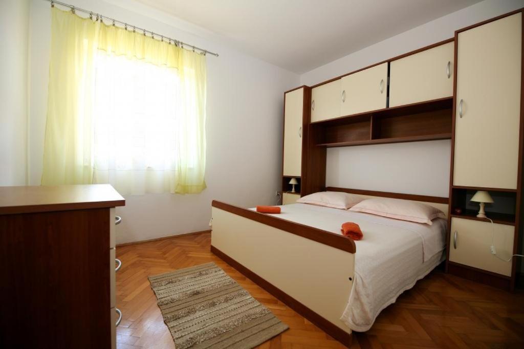 Apartment Merica Slatine Zewnętrze zdjęcie