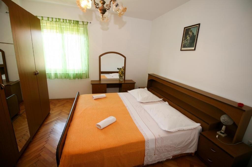Apartment Merica Slatine Zewnętrze zdjęcie